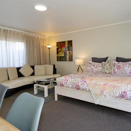 Tarawera River Lodge Motel Kawerau Luaran gambar