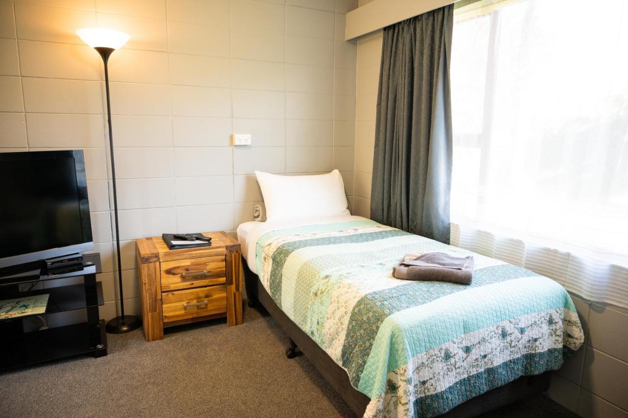 Tarawera River Lodge Motel Kawerau Luaran gambar