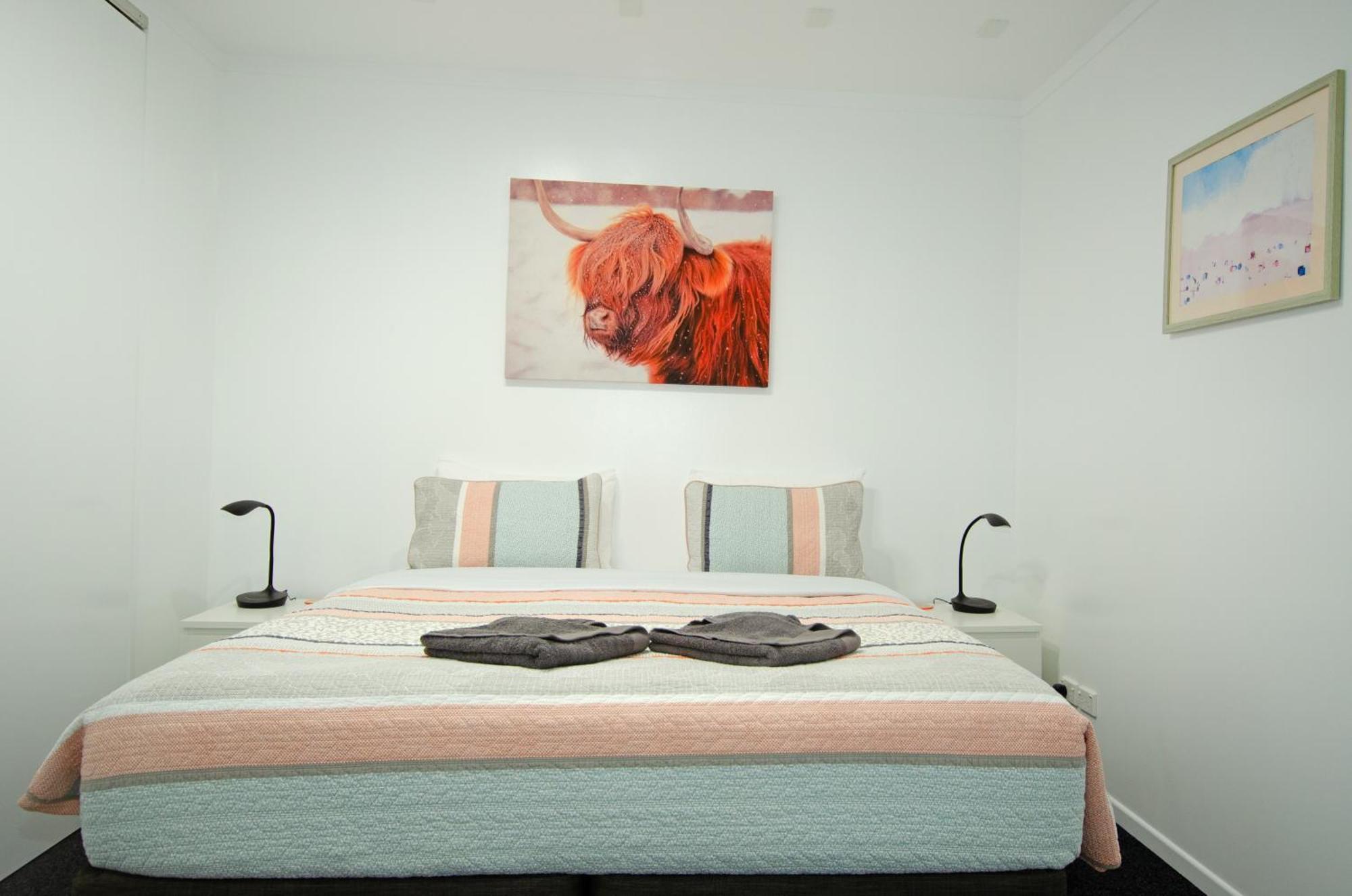 Tarawera River Lodge Motel Kawerau Luaran gambar