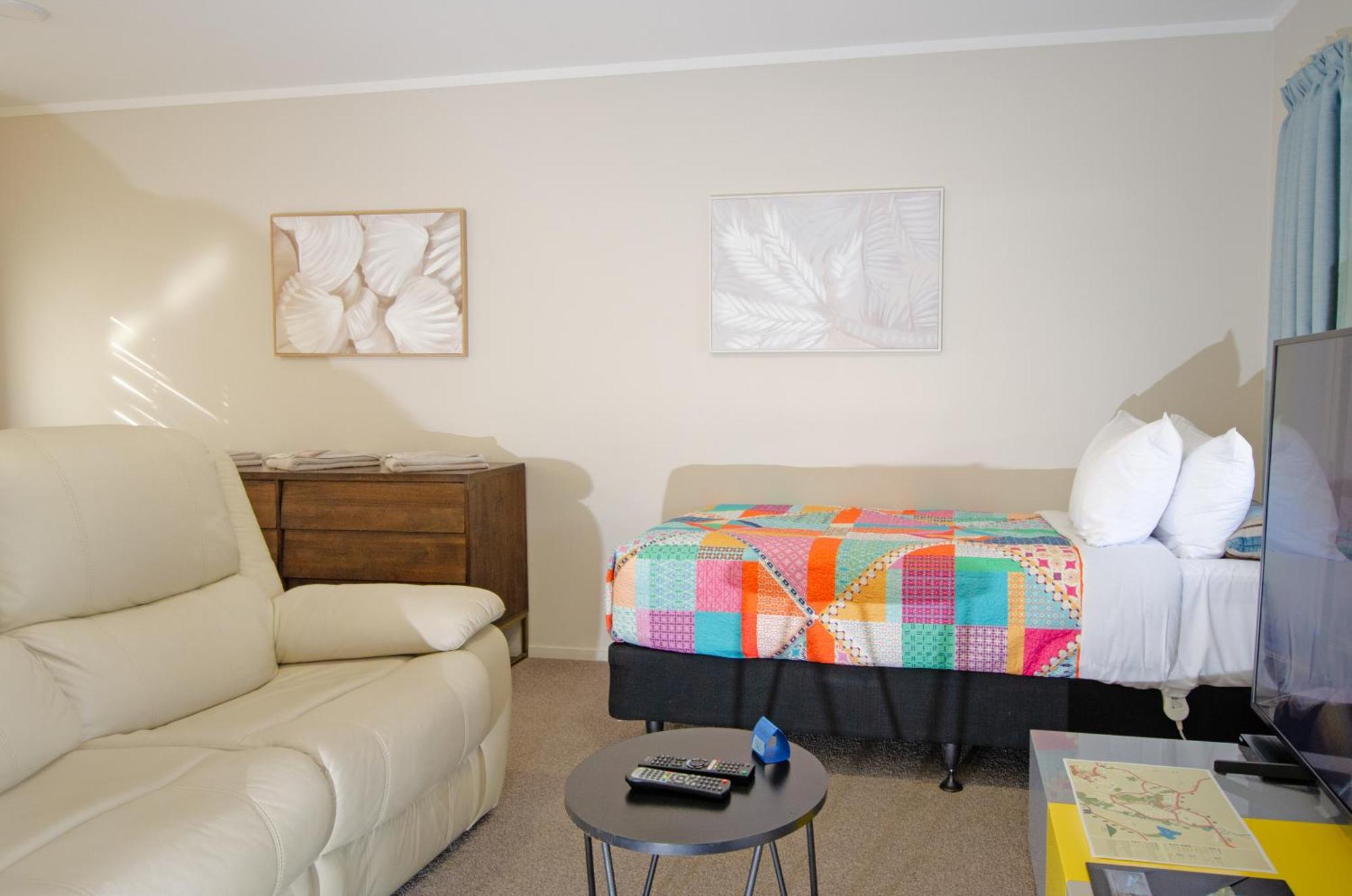 Tarawera River Lodge Motel Kawerau Luaran gambar