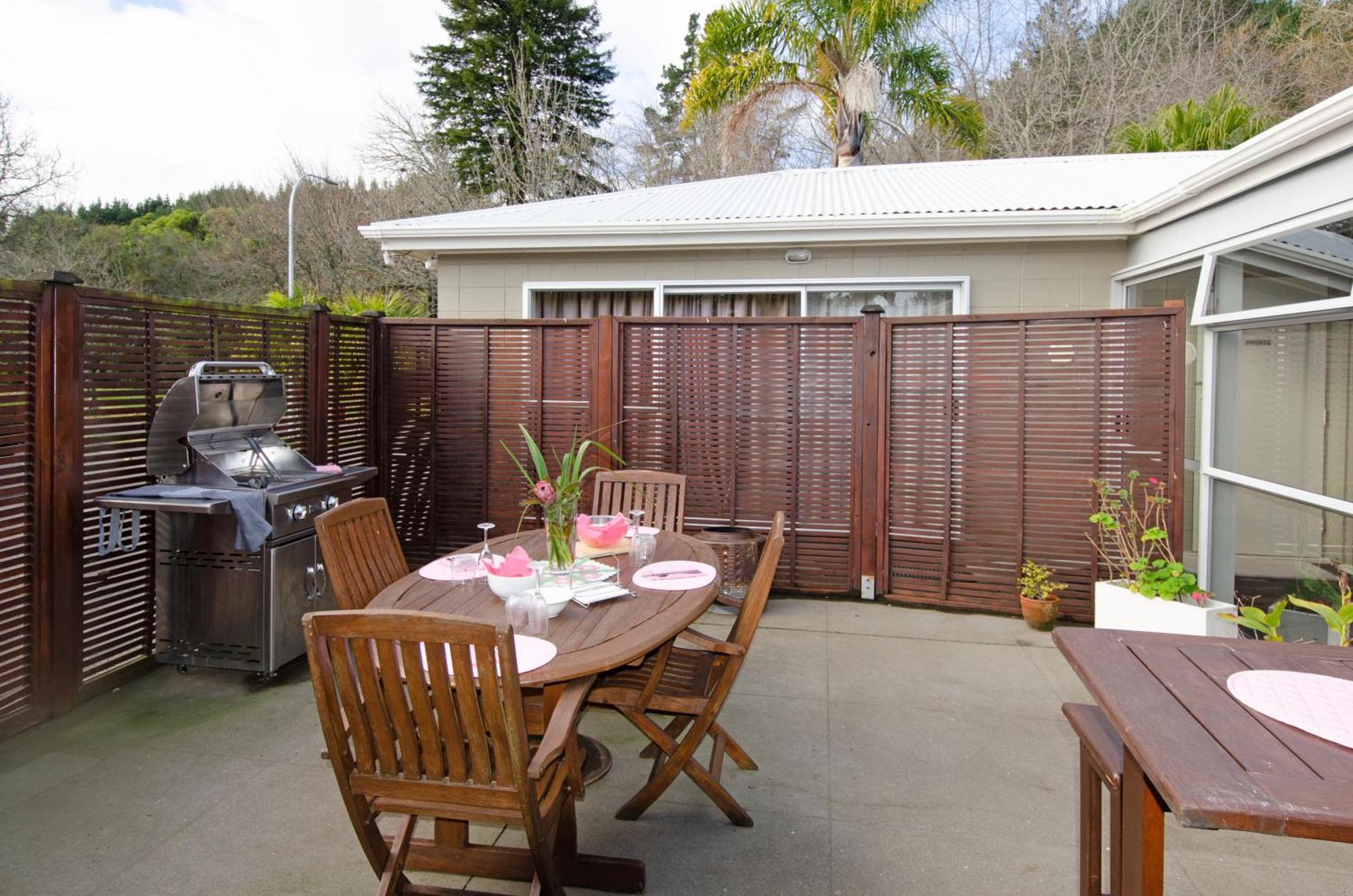 Tarawera River Lodge Motel Kawerau Luaran gambar