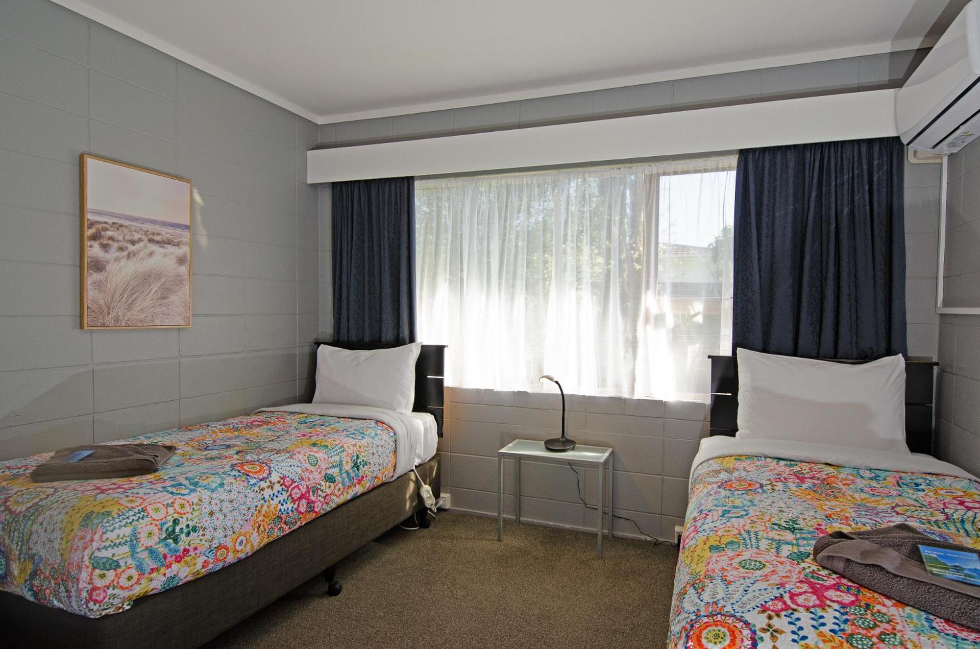 Tarawera River Lodge Motel Kawerau Luaran gambar