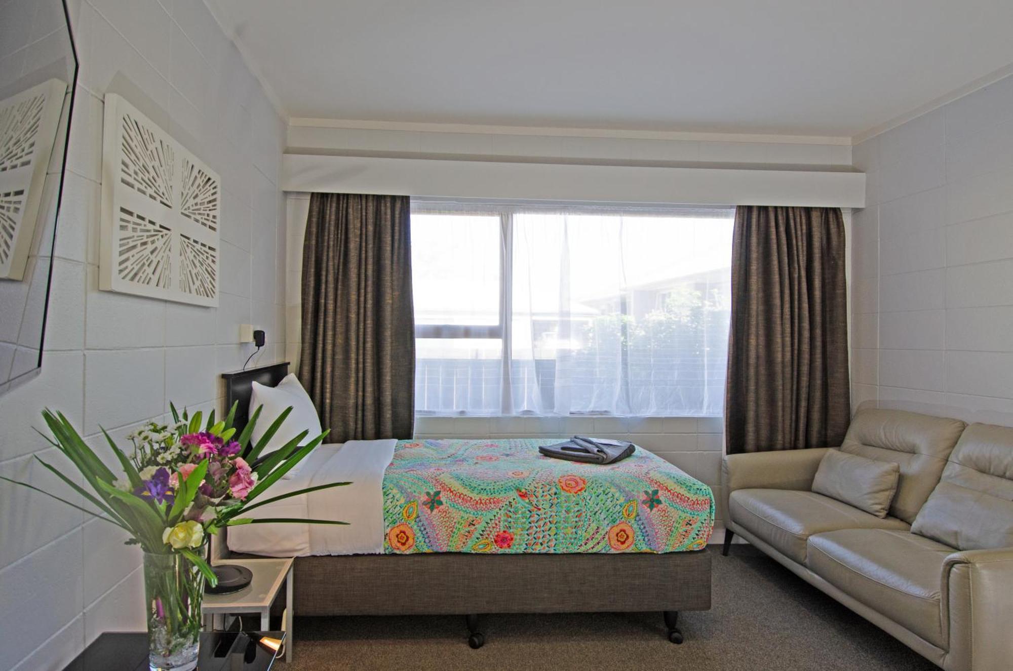 Tarawera River Lodge Motel Kawerau Luaran gambar