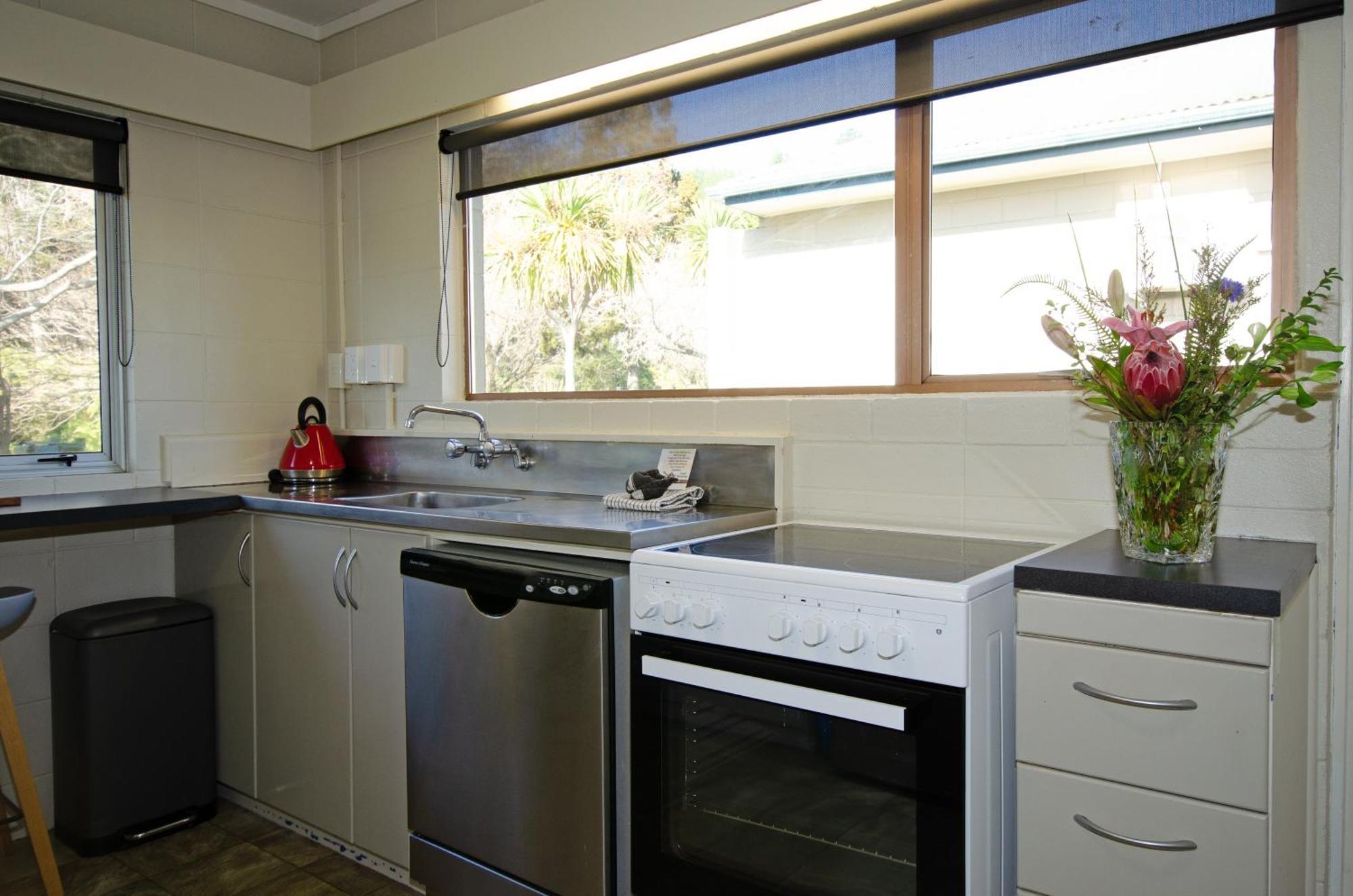 Tarawera River Lodge Motel Kawerau Luaran gambar