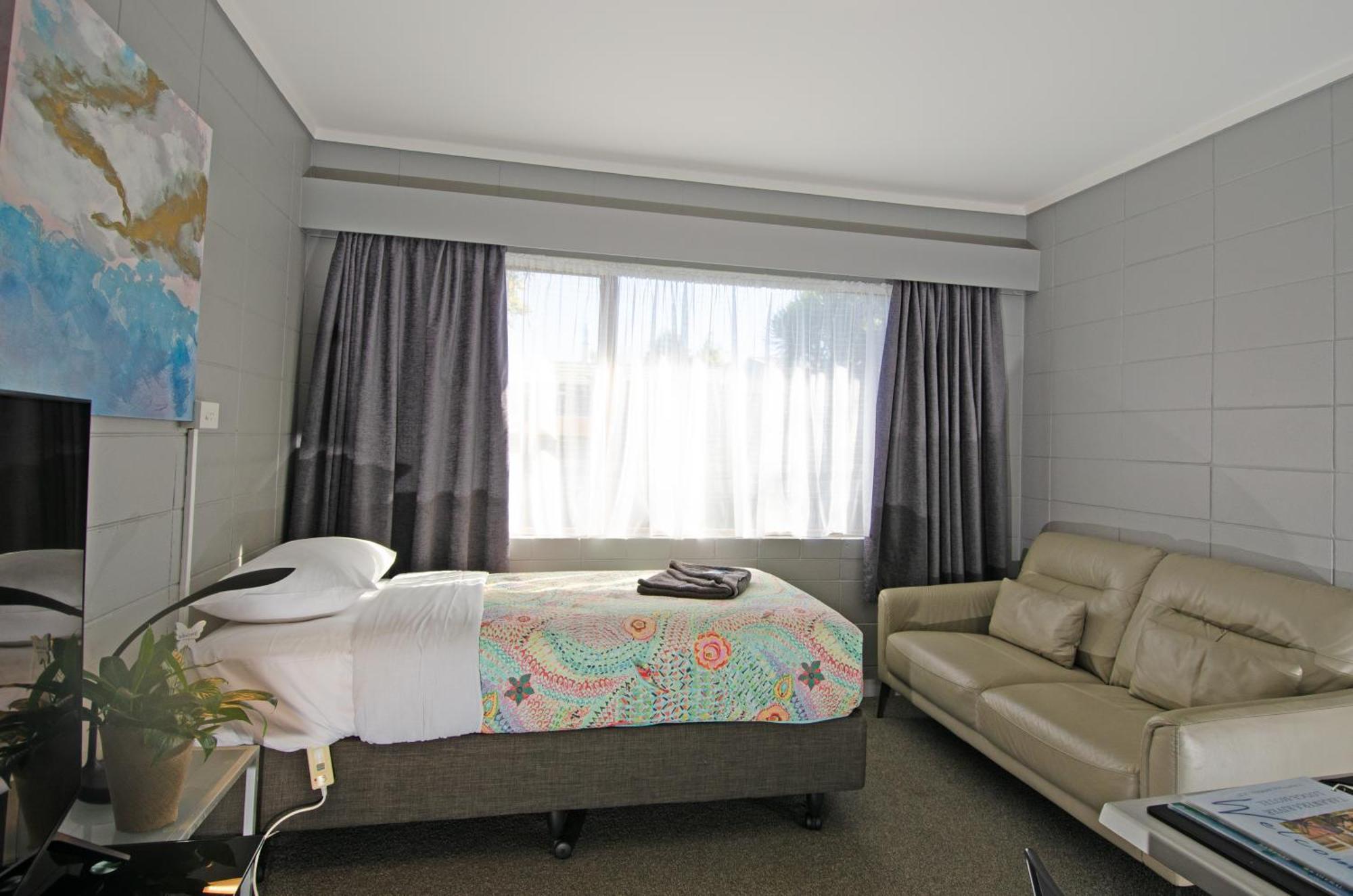 Tarawera River Lodge Motel Kawerau Luaran gambar