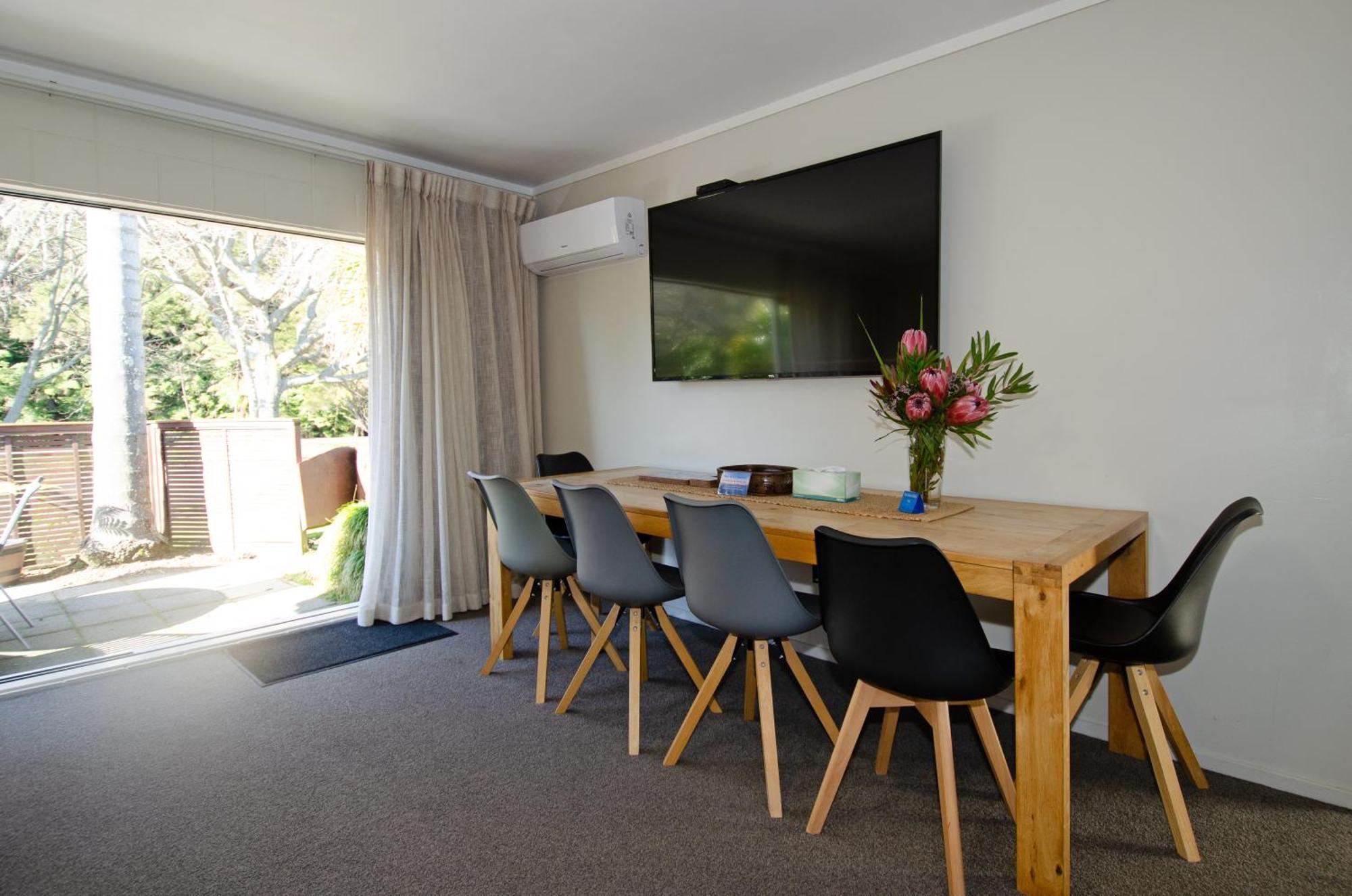 Tarawera River Lodge Motel Kawerau Luaran gambar