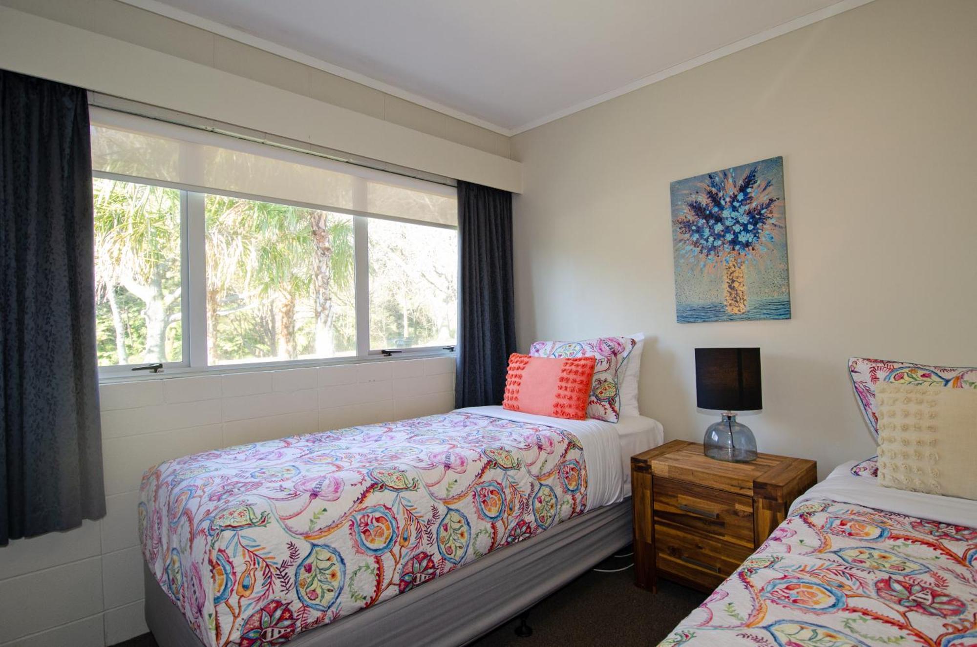 Tarawera River Lodge Motel Kawerau Luaran gambar