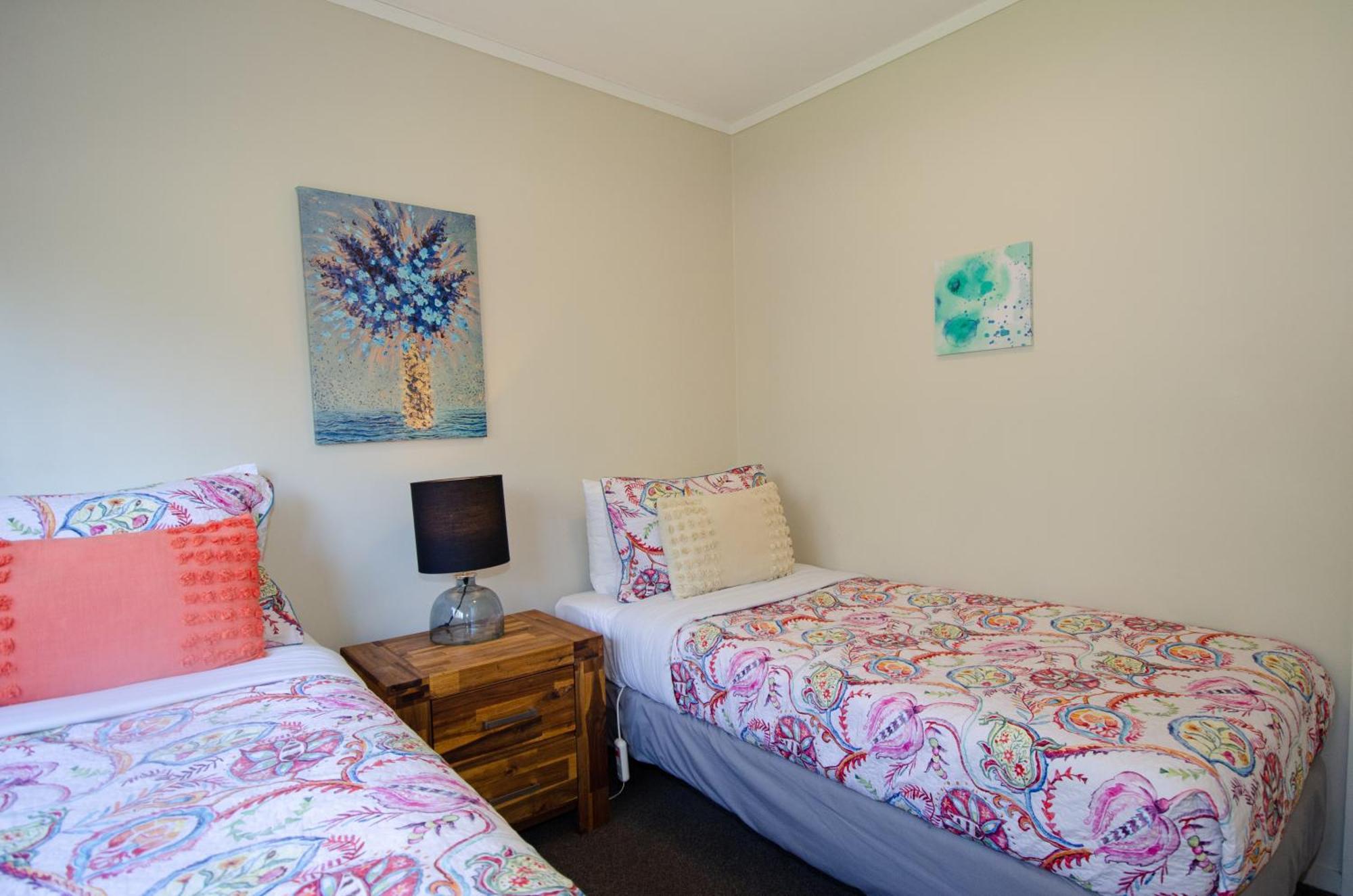 Tarawera River Lodge Motel Kawerau Luaran gambar